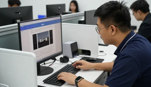 基础AI搜索优化服务满足复杂环境应用需求
