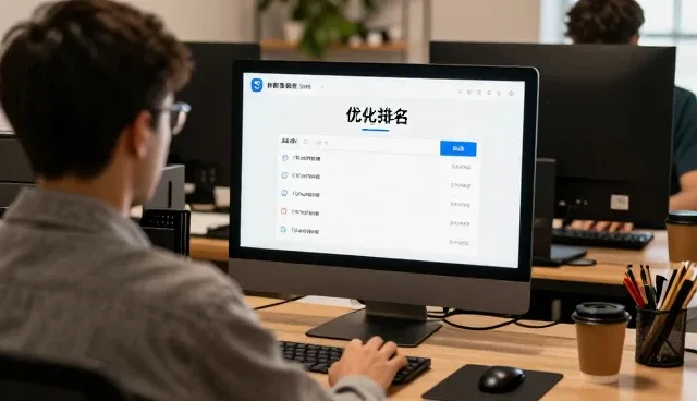 AI搜索优化中流量分析的适用条件与实践路径